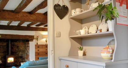 2 bedroom accommodation in Bungay
