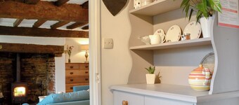 2 bedroom accommodation in Bungay