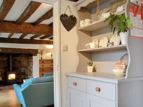 2 bedroom accommodation in Bungay