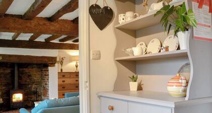 2 bedroom accommodation in Bungay