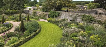 Alojamiento de 2 habitaciones en Llandeilo