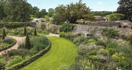 2 chambres Ă coucher Ă Llandeilo