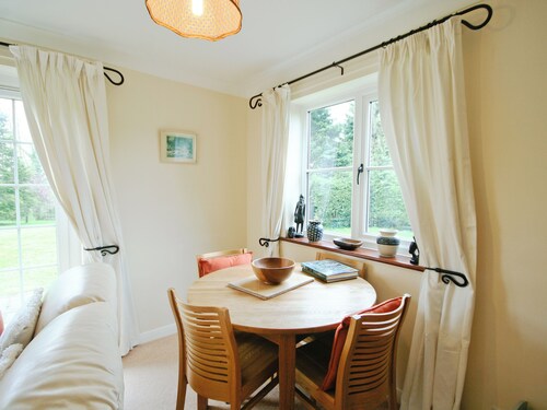It’s not just Linda’s Lodge, it is yours for your Suffolk break for two.
