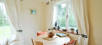 Alojamiento de 1 habitaciones en Near Halesworth