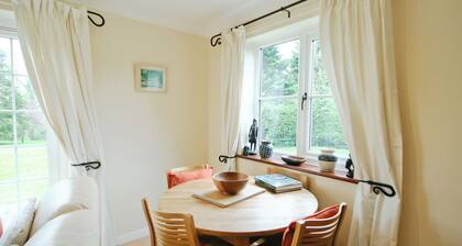 1 makuuhuoneen asunto lähellä Halesworthia