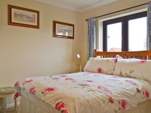3 Schlafzimmer, kostenloses WLAN, BettwÀsche