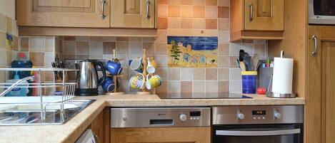 食器洗い機、ハイチェア