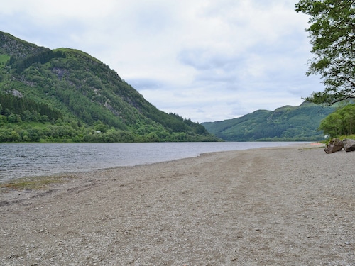 2 bedroom accommodation in Muckhart, near Gleneagles