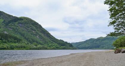 2 bedroom accommodation in Muckhart, near Gleneagles