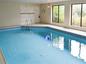Inomhuspool