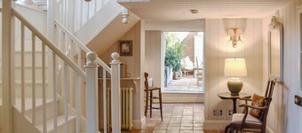 Alojamiento de 2 habitaciones en Ilketshall St. Margaret, near Bungay