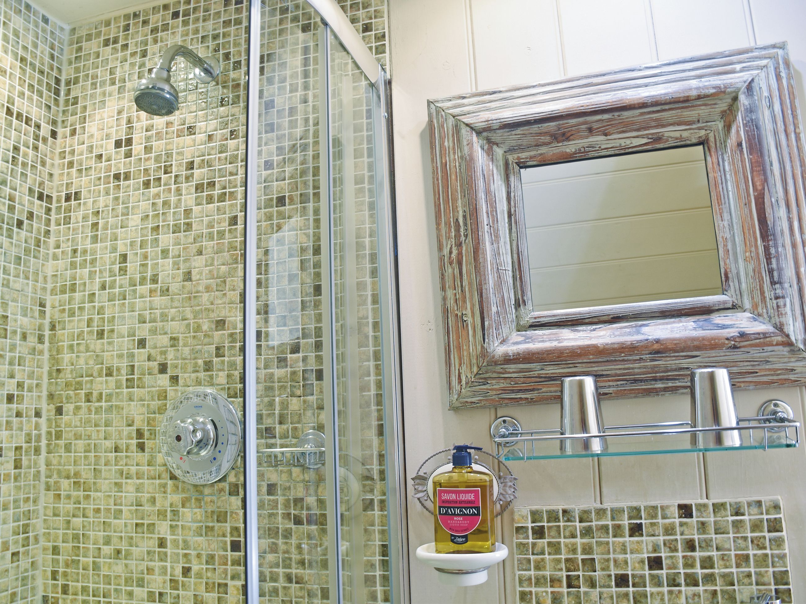 En-suite | Swallows Nest, Ilketshall St. Margaret, near Bungay