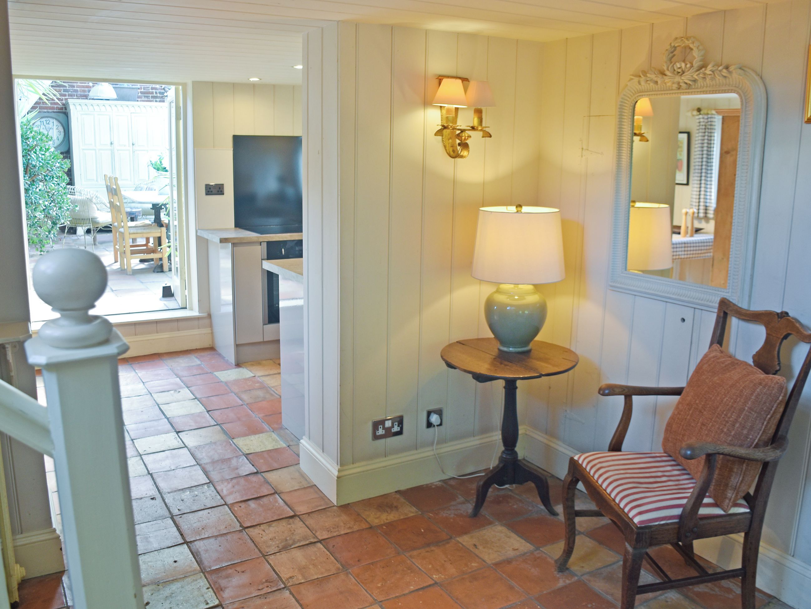 Hallway | Swallows Nest, Ilketshall St. Margaret, near Bungay