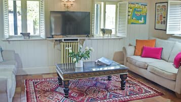 Living room | Swallows Nest, Ilketshall St. Margaret, near Bungay