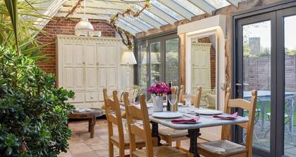 2 makuuhuoneen majoitus Ilketshall St. Margaret, lähellä Bungaya