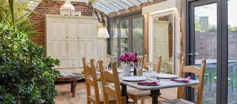 2 bedroom accommodation in Ilketshall St. Margaret, near Bungay
