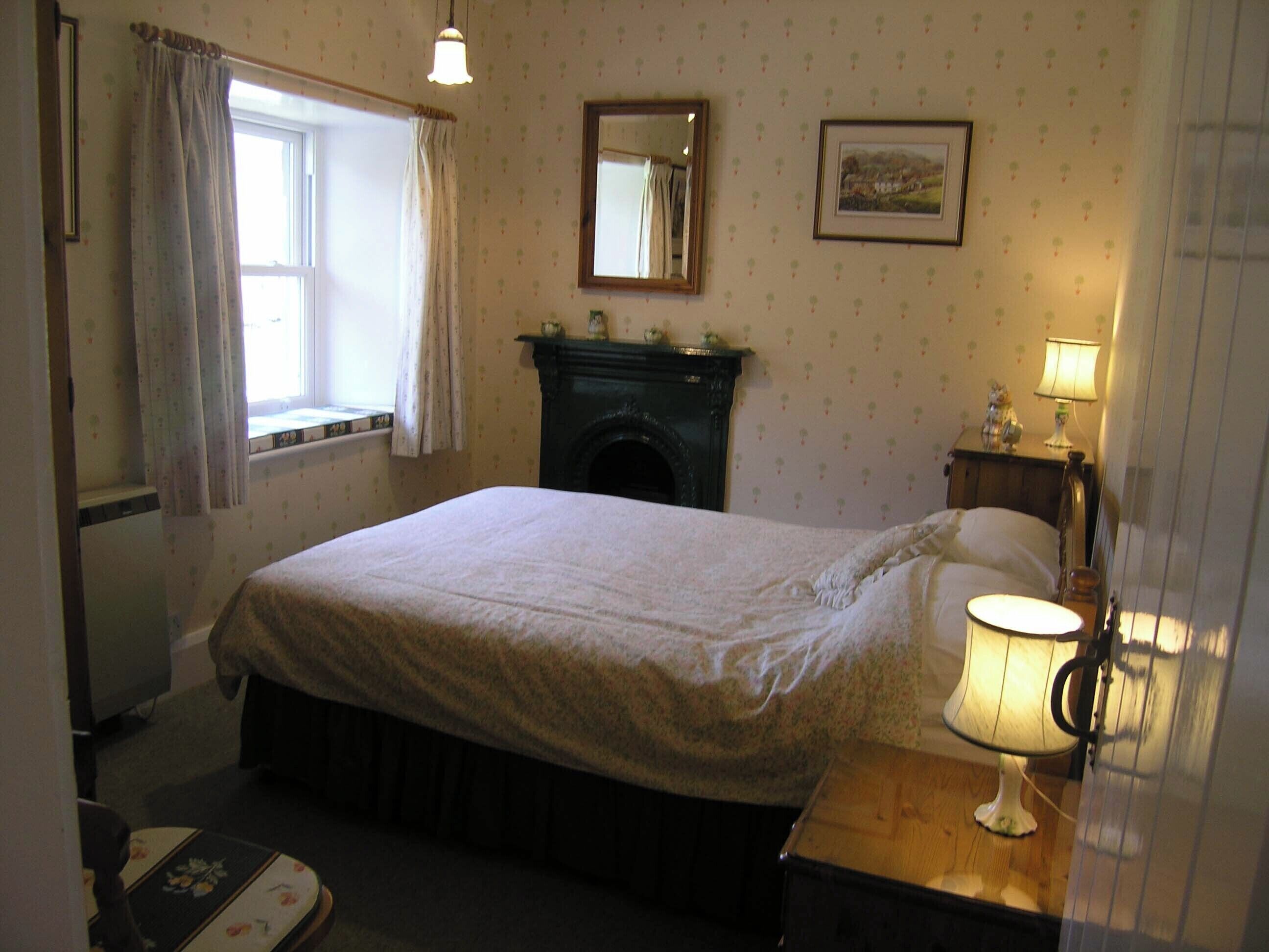 2 chambres, Wi-Fi, draps fournis