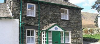 2 soverom innkvartering i Grasmere