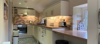 1 slaapkamer accommodatie in Old Bewick, near Alnwick