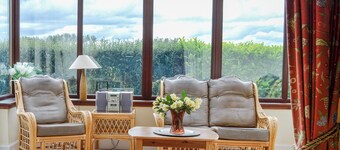 2 bedroom accommodation in Meigle