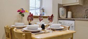 MILL SHORE COTTAGE - 26817
