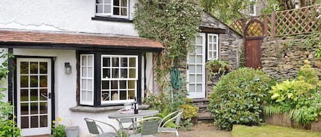 Servei de restauració a l'aire lliure