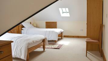 2 dormitorios, wifi gratis, ropa de cama