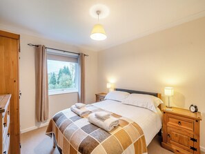 2 عدّة غرف نوم وواي فاي مجانًا