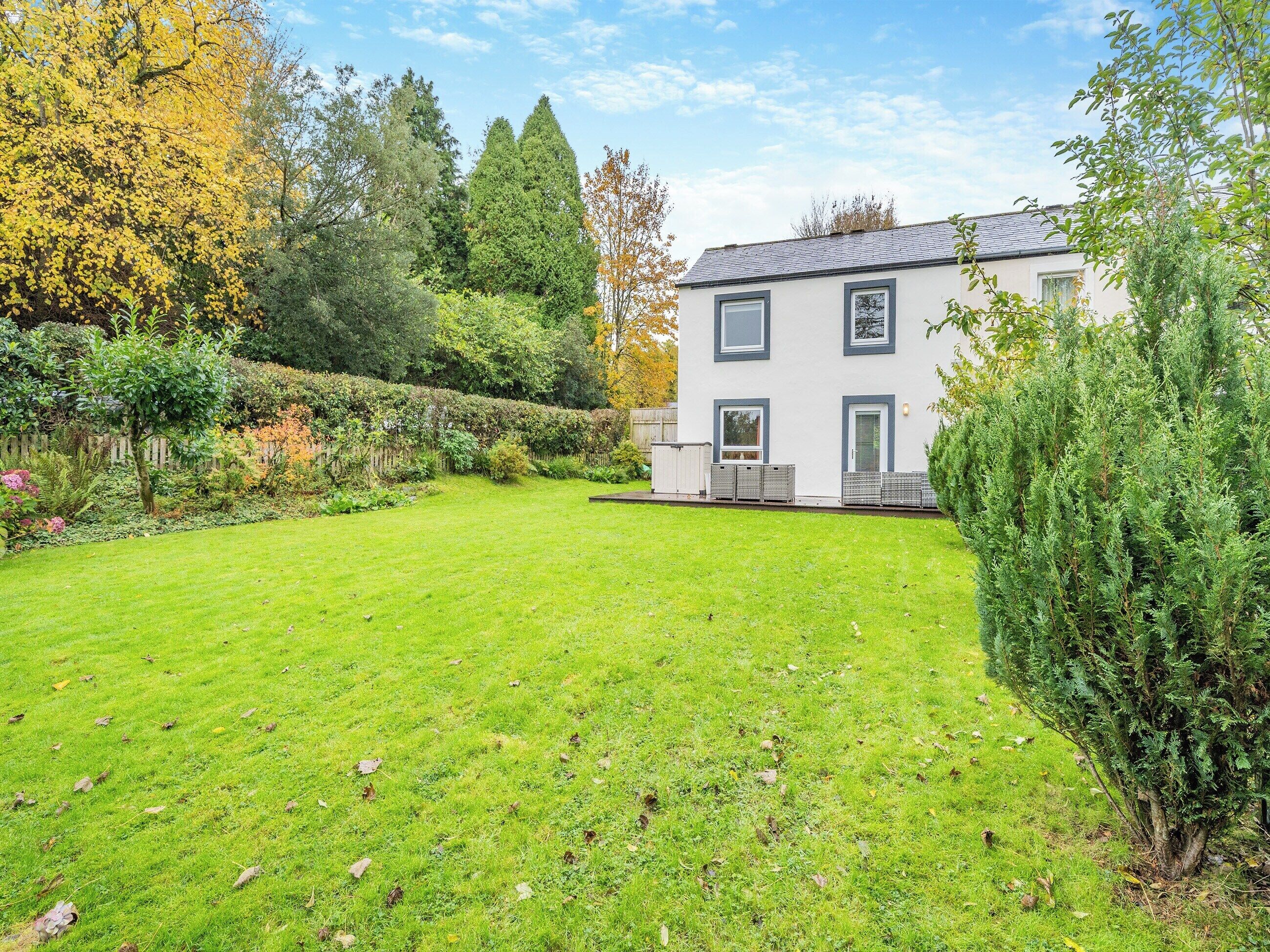 Exterior | Barleycorn, Keswick
