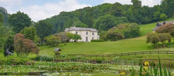 Lake View Cottage - CV7102