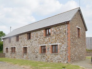 Exterior - 3 bedroom accommodation in Poundstock, Bude (Poundstock, Bude)
