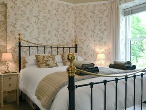 1 habitación, wifi gratis y ropa de cama 