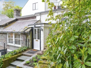 Exterior detail - 1 bedroom accommodation in Grasmere (Grasmere)