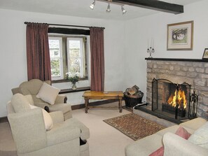 Chimenea 