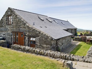 Ulkopuoli