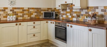 3 bedroom accommodation in Llanfair, near Harlech