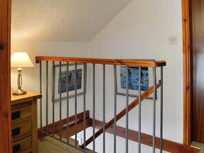 Interior - 3 bedroom accommodation in Penrhyndeudraeth (Penrhyndeudraeth)