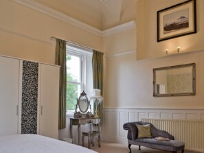 3 Schlafzimmer, kostenloses WLAN, Bettwäsche