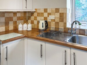 Hochstuhl, Gefrierschrank