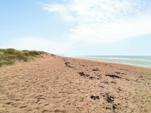 2 bedroom accommodation in Warkworth, Alnwick