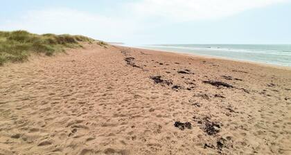 2 bedroom accommodation in Warkworth, Alnwick