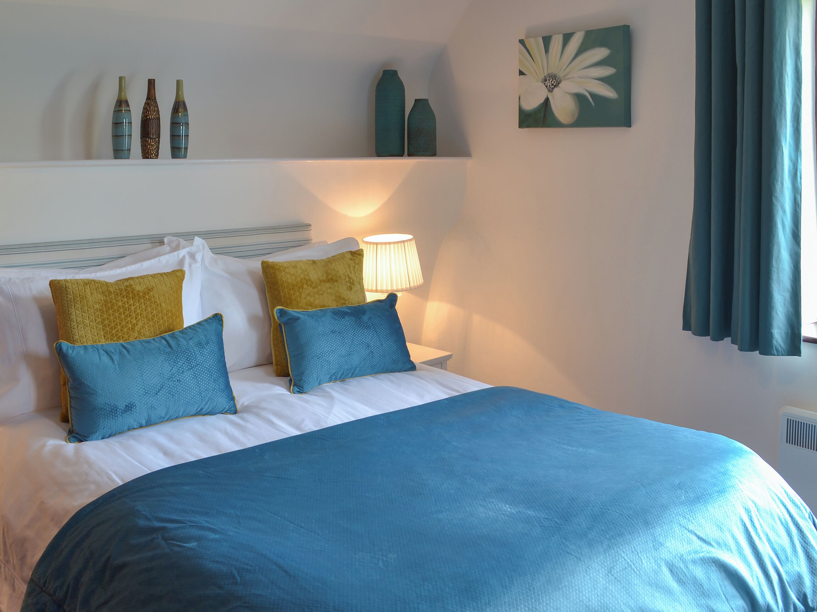 2 chambres, accès au Wi-Fi (inclus), literie fournie