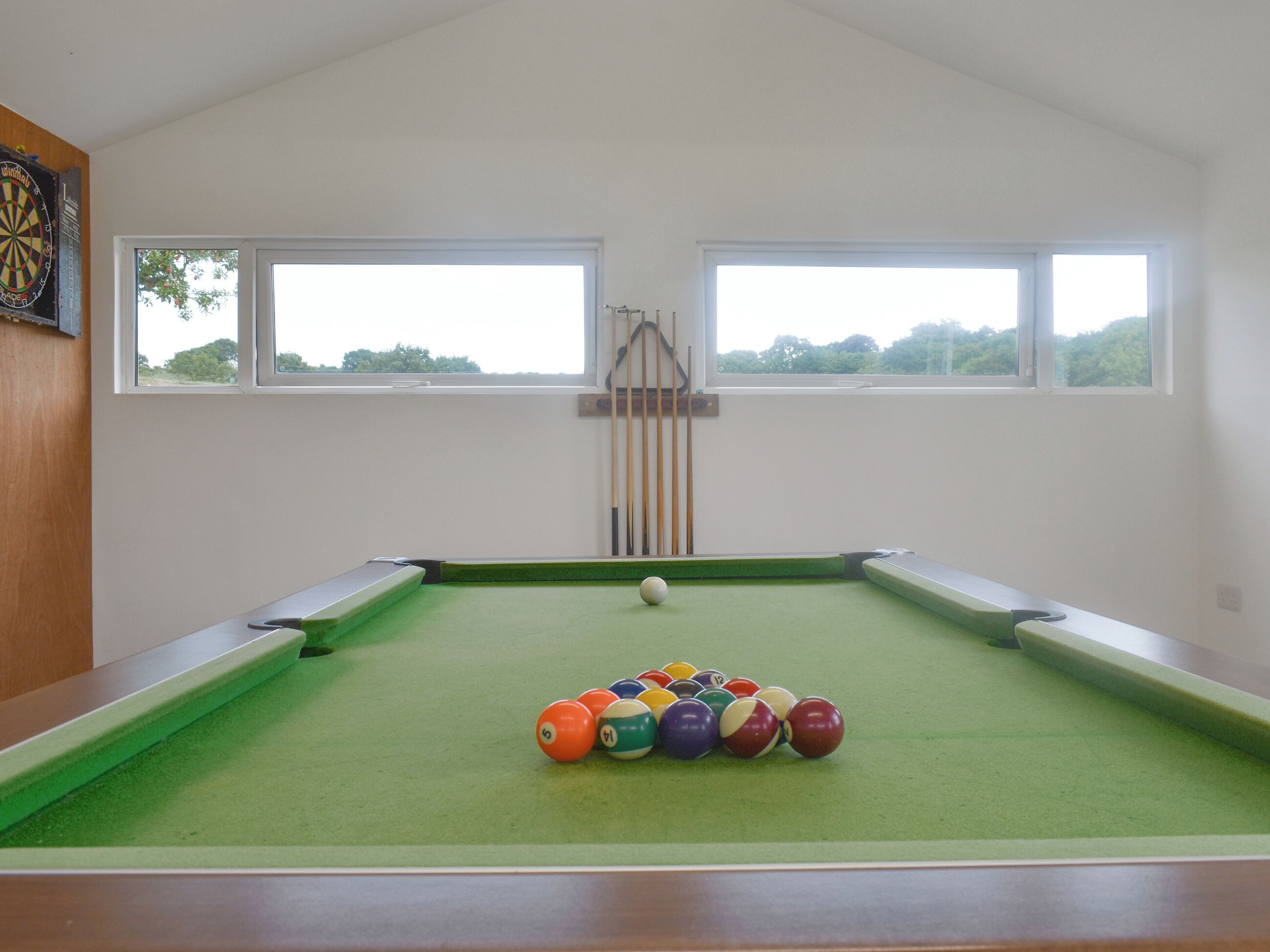 Sala de juegos