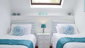 2 bedrooms, WiFi (free), bed sheets - 2 bedroom accommodation in Cheriton Bishop (Cheriton Bishop)
