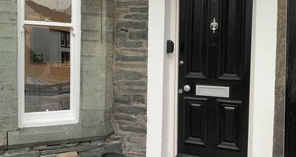 2 Schlafzimmer Unterkunft in Keswick