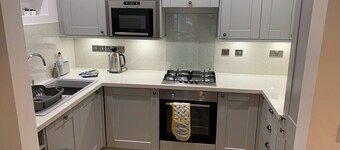 Alojamiento de 2 habitaciones en Keswick