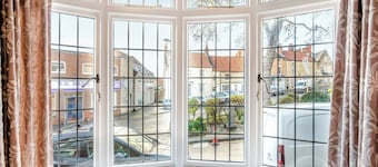 3 bedroom accommodation in Pickering