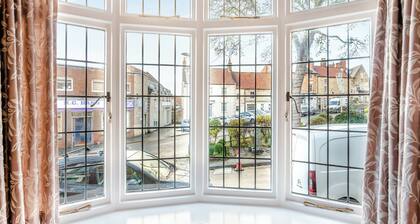 3 bedroom accommodation in Pickering
