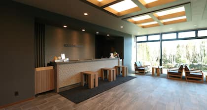 Hotel Route Inn Shinshiro