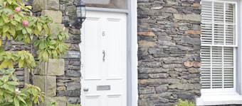 3 bedroom accommodation in Bowness, near Windermere